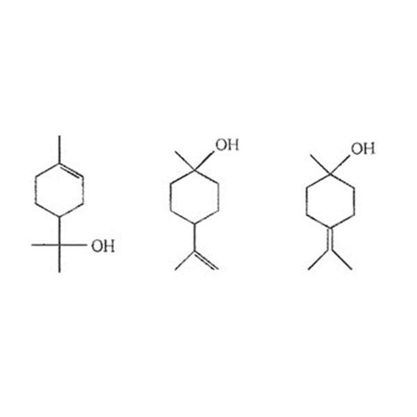 औद्योगिक प्रयोगको लागि Terpineol CAS 8000 41 7 को सुरक्षा प्रोफाइलको जाँच गर्दै